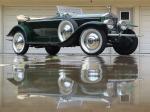 Rolls-Royce Phantom I Derby Speedster by Brewster 1928 года